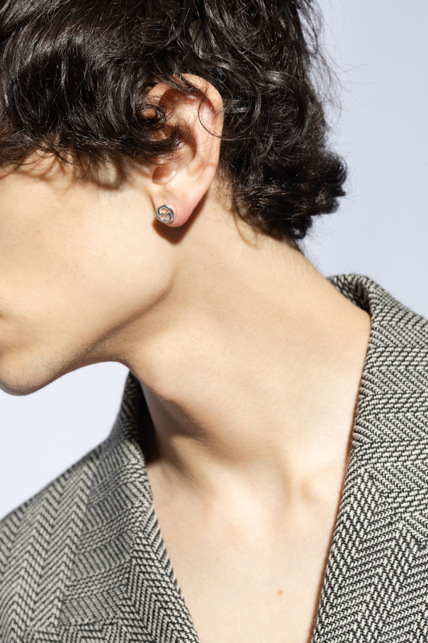 ♡ y ♡ With All My Heart Key Studs | Kate Spade New York